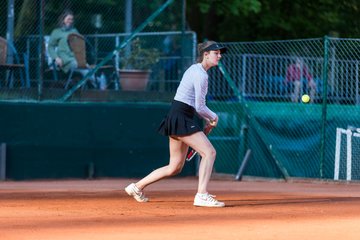 Bild 273 - LL TG Duesternbrook - TSV Glinde : Ergebnis: 3:6